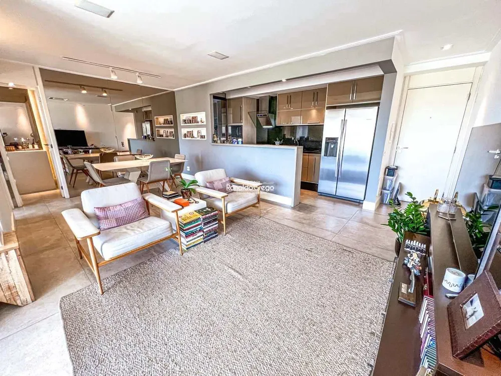 Apartamento, 1 quarto, 72 m² - Foto 1