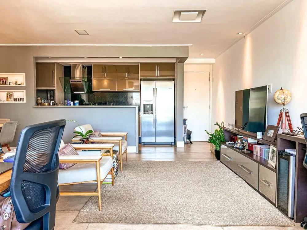 Apartamento, 1 quarto, 72 m² - Foto 15
