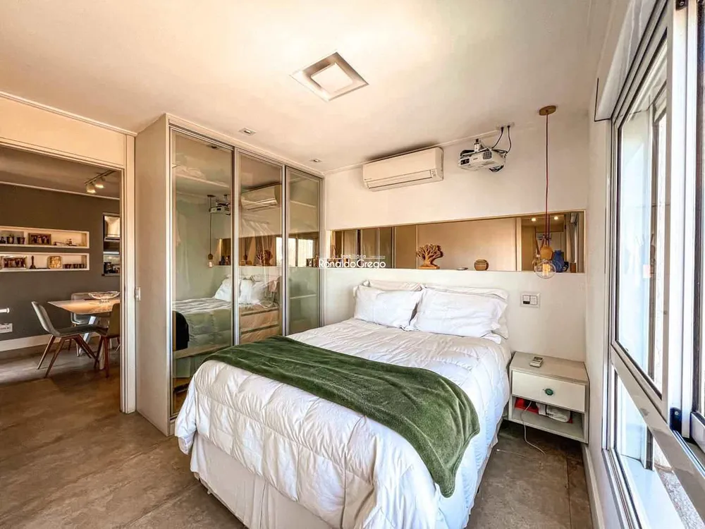 Apartamento, 1 quarto, 72 m² - Foto 6
