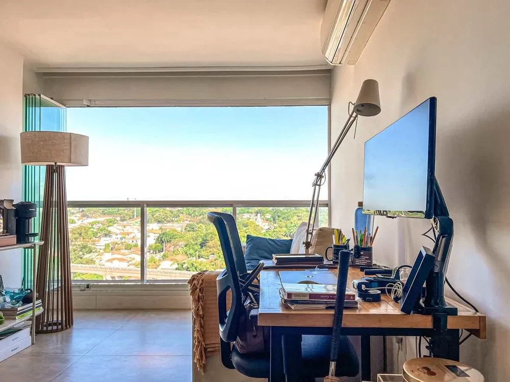 Apartamento, 1 quarto, 72 m² - Foto 12