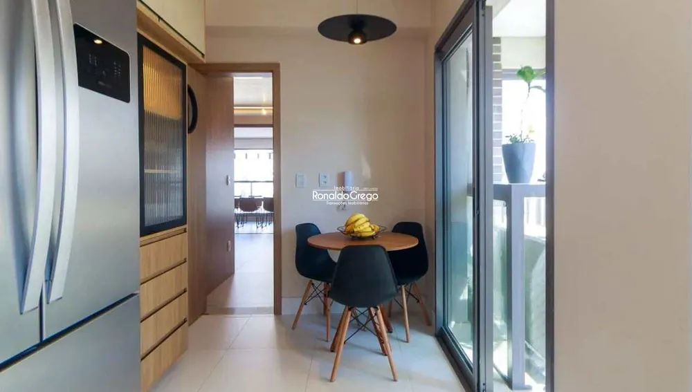Apartamento, 3 quartos, 141 m² - Foto 3