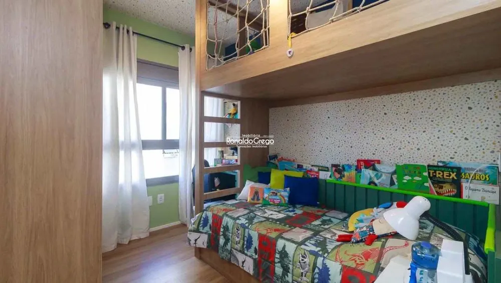 Apartamento, 3 quartos, 141 m² - Foto 8