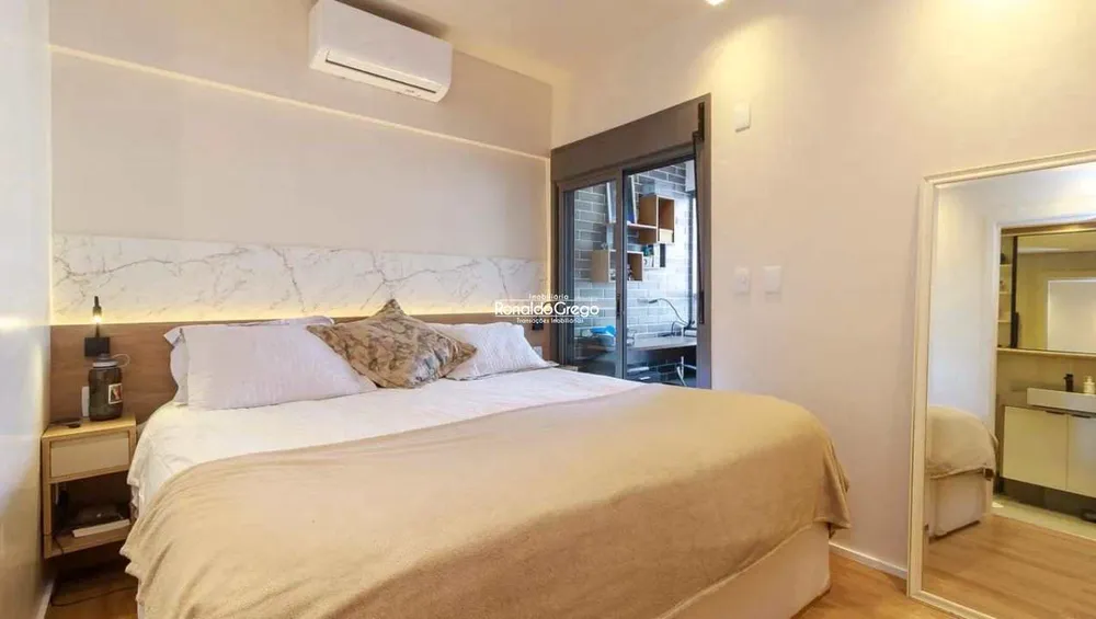 Apartamento, 3 quartos, 141 m² - Foto 4