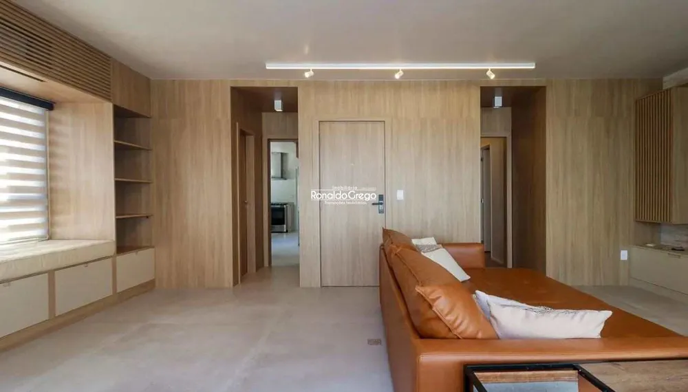 Apartamento, 3 quartos, 141 m² - Foto 5