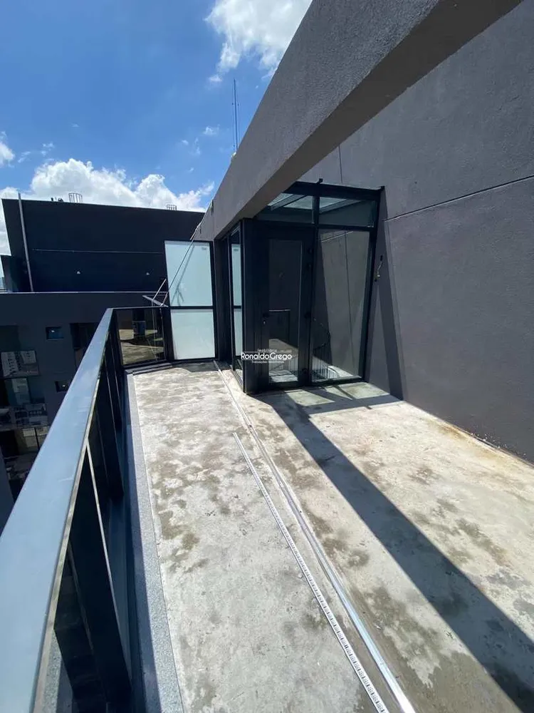 Cobertura, 2 quartos, 76 m² - Foto 16