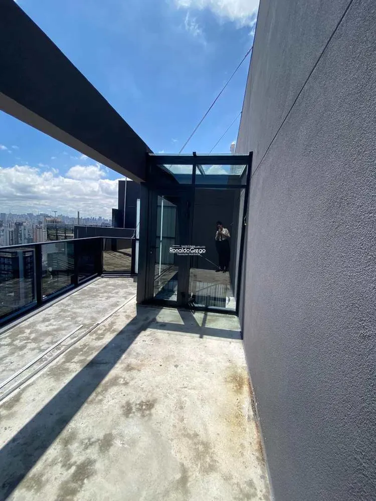 Cobertura, 2 quartos, 76 m² - Foto 21