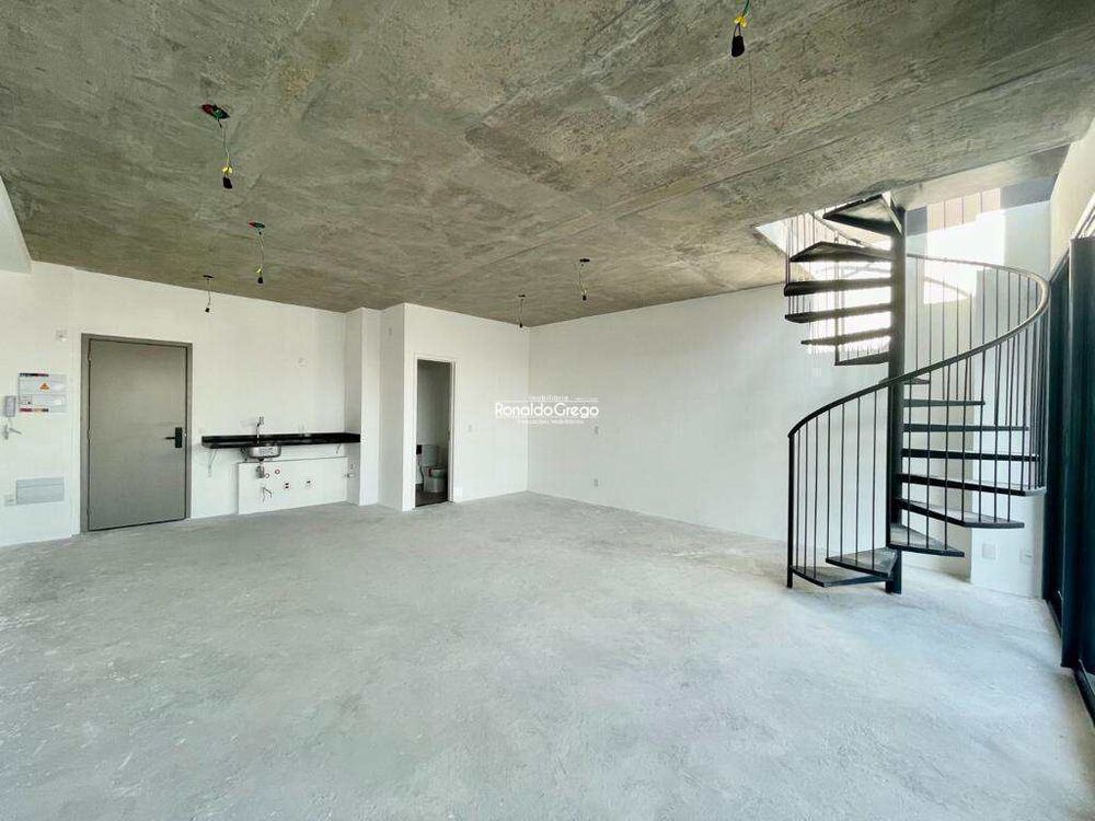 Cobertura, 2 quartos, 76 m² - Foto 7