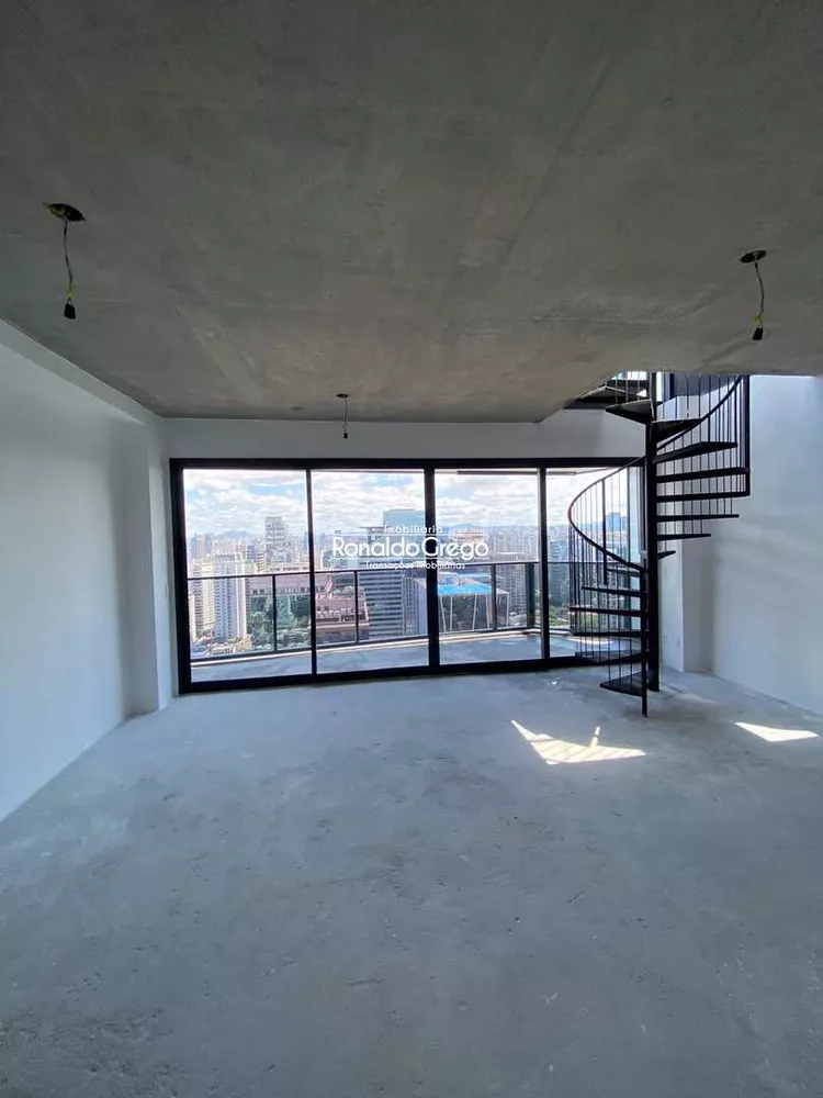 Cobertura, 2 quartos, 76 m² - Foto 4