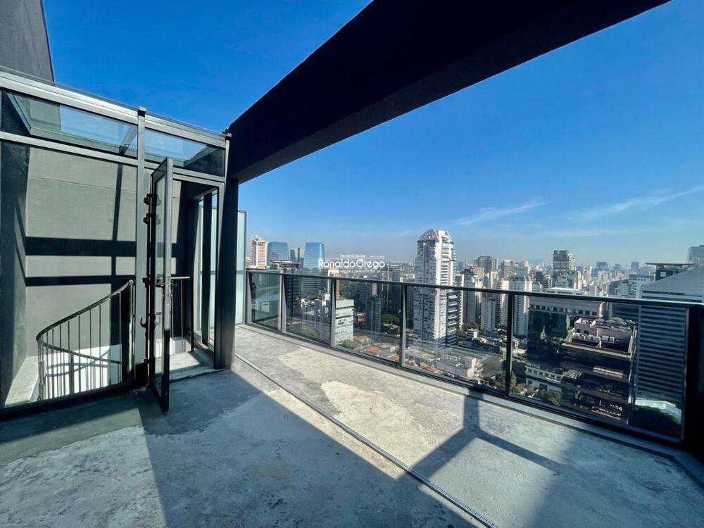 Cobertura, 2 quartos, 76 m² - Foto 6