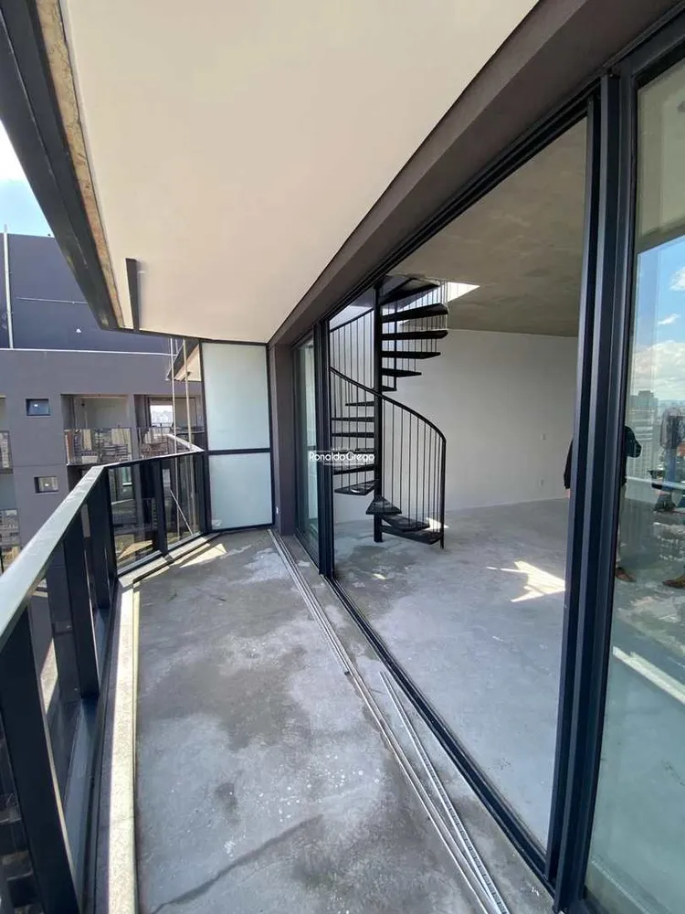 Cobertura, 2 quartos, 76 m² - Foto 9