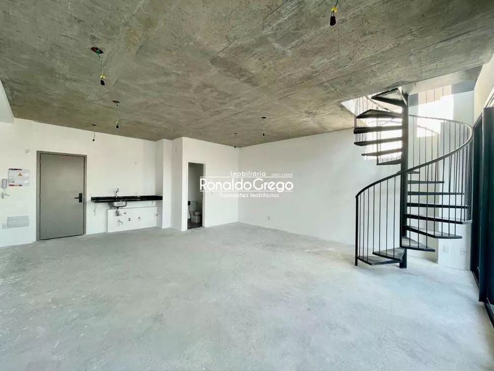 Cobertura, 2 quartos, 76 m² - Foto 2