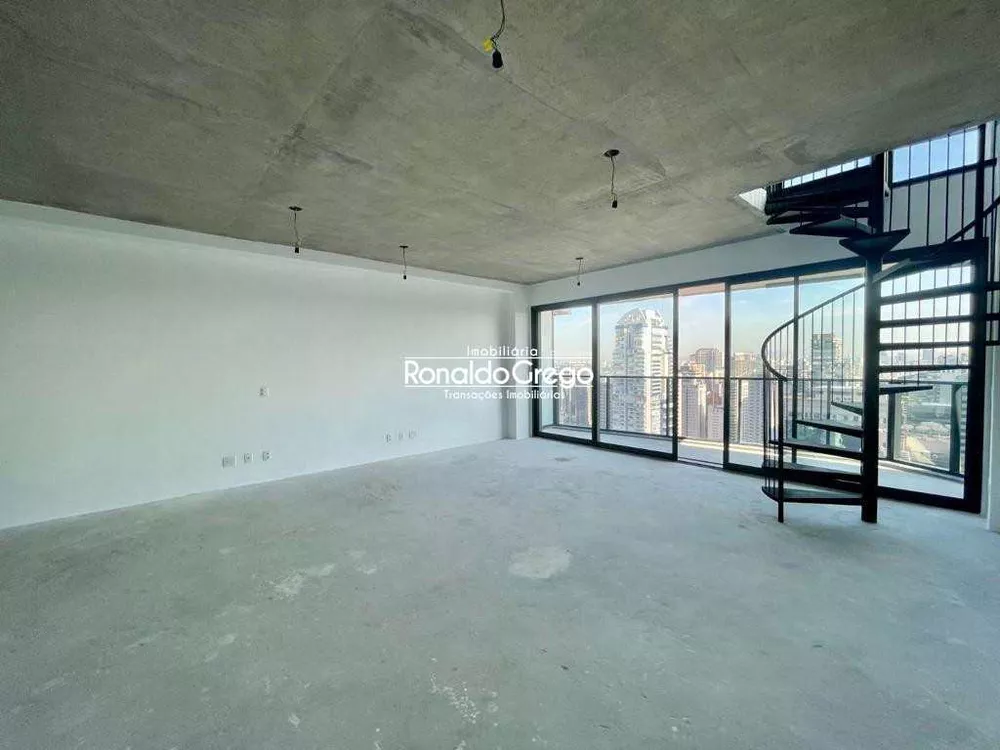 Cobertura, 2 quartos, 76 m² - Foto 1