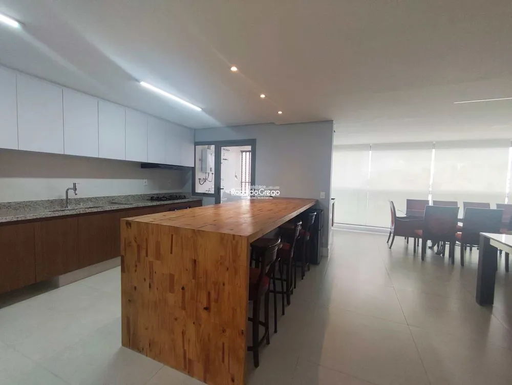 Apartamento, 3 quartos, 163 m² - Foto 1