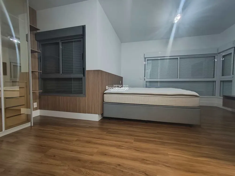 Apartamento, 3 quartos, 163 m² - Foto 2