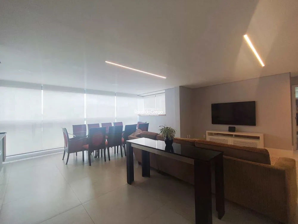 Apartamento, 3 quartos, 163 m² - Foto 3