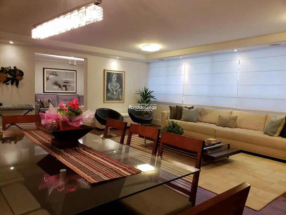 Apartamento, 2 quartos, 184 m² - Foto 7