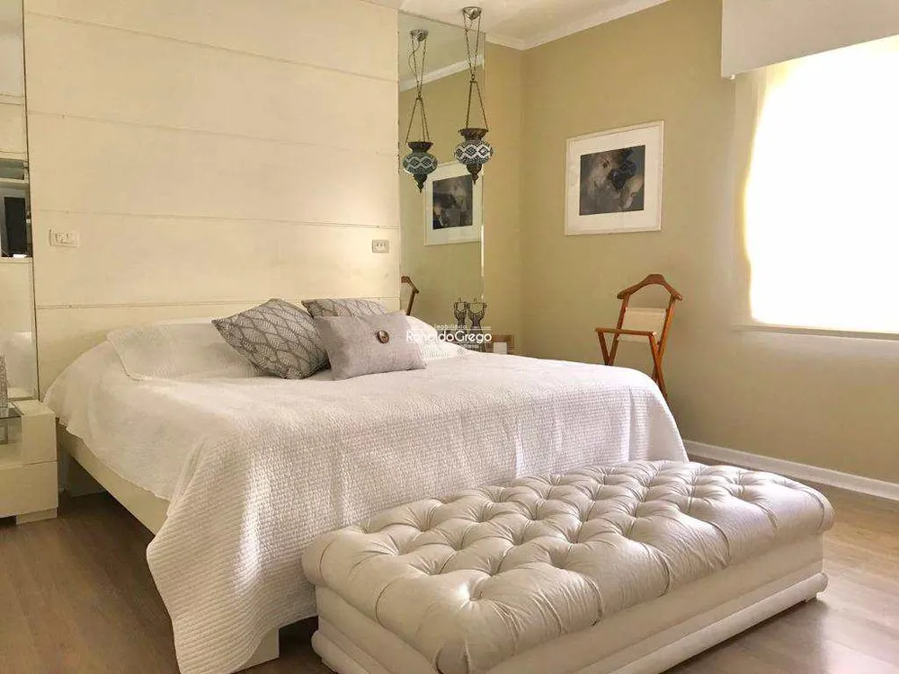 Apartamento, 2 quartos, 184 m² - Foto 1