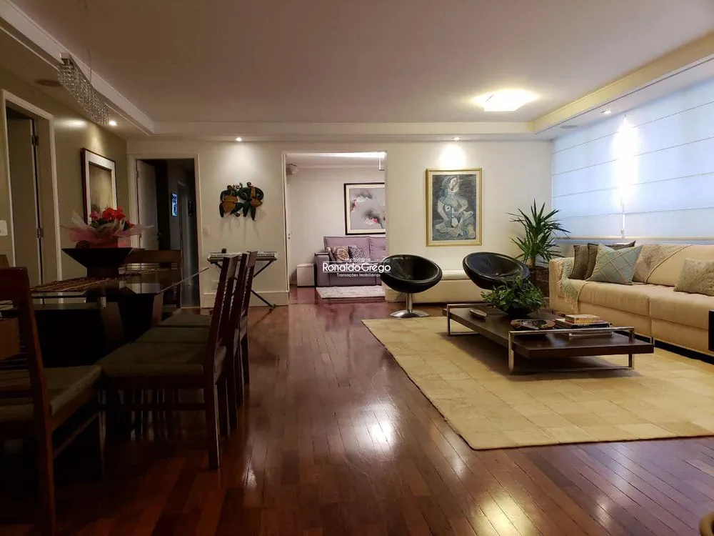 Apartamento, 2 quartos, 184 m² - Foto 10