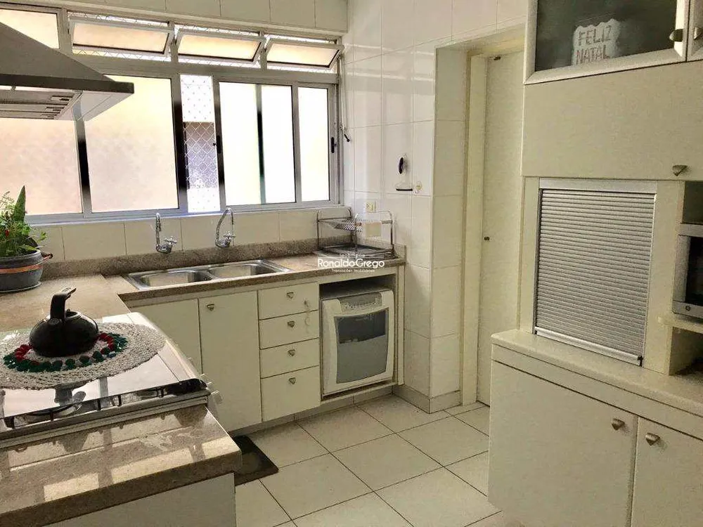 Apartamento, 2 quartos, 184 m² - Foto 6
