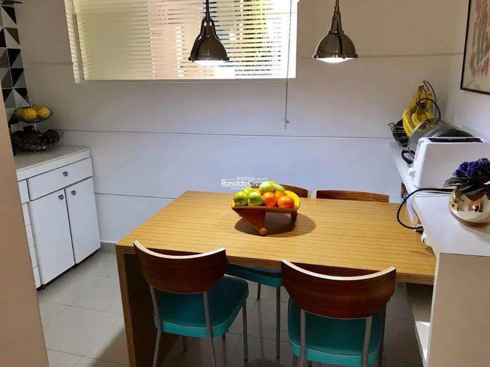 Apartamento, 2 quartos, 184 m² - Foto 3