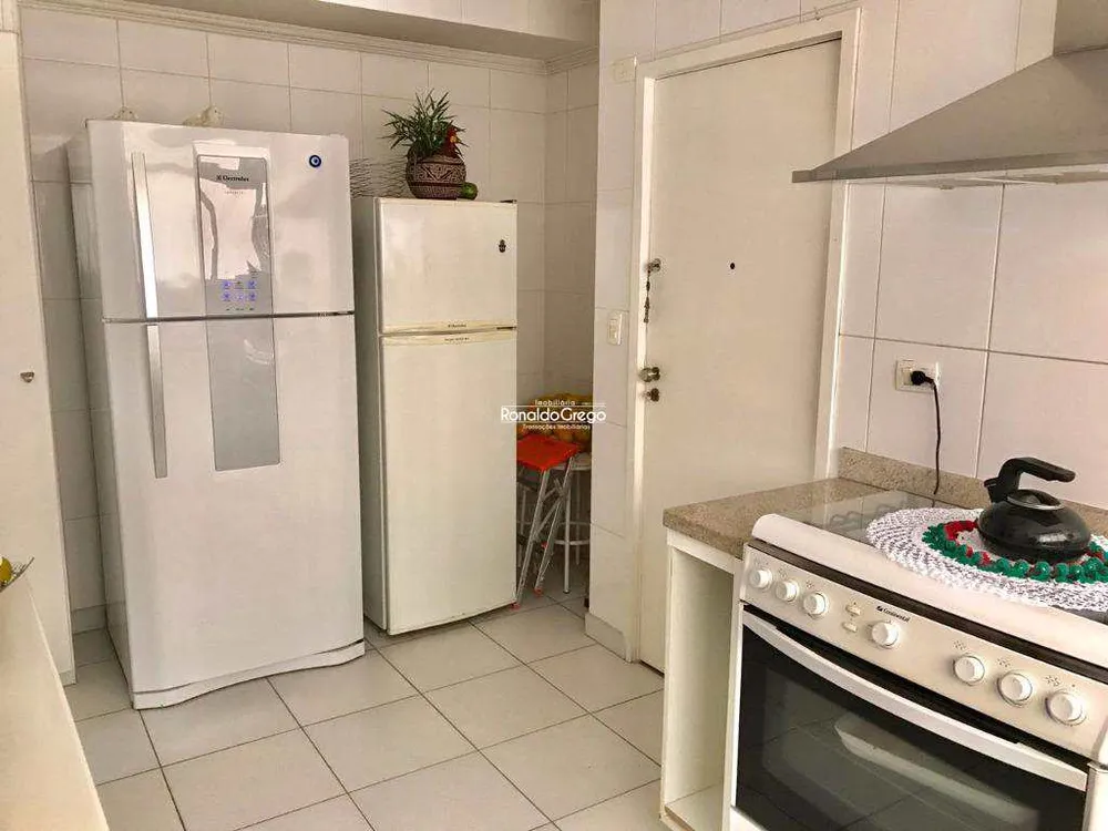 Apartamento, 2 quartos, 184 m² - Foto 8