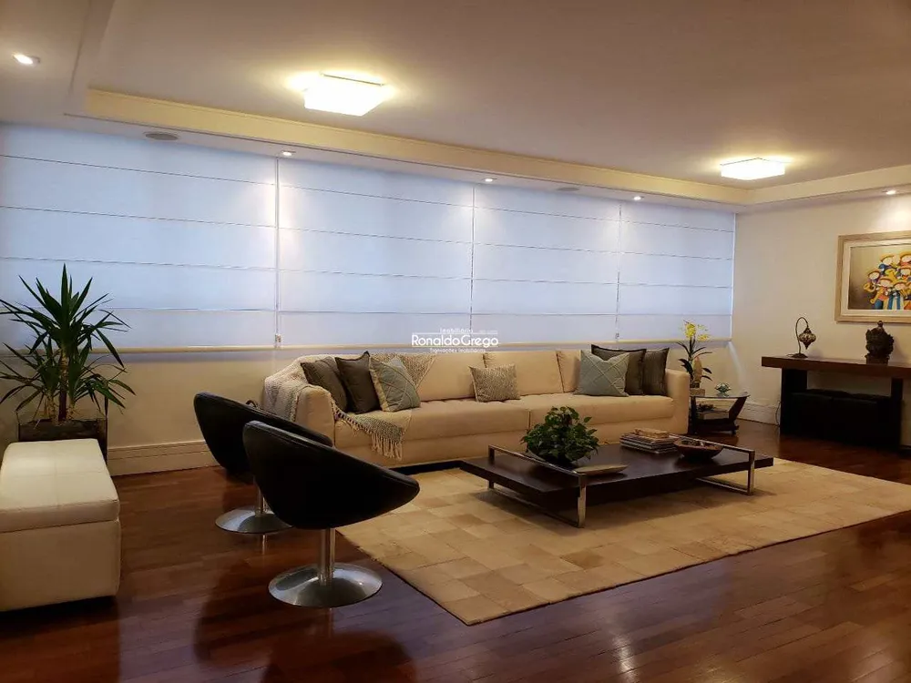 Apartamento, 2 quartos, 184 m² - Foto 2