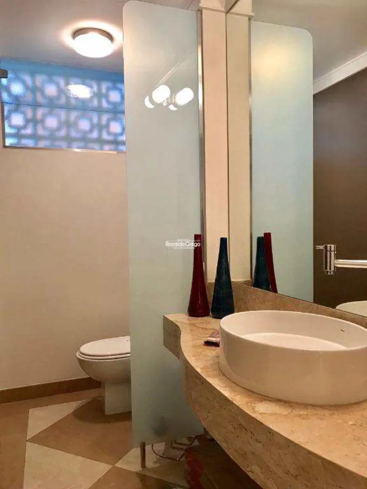 Apartamento, 2 quartos, 184 m² - Foto 1