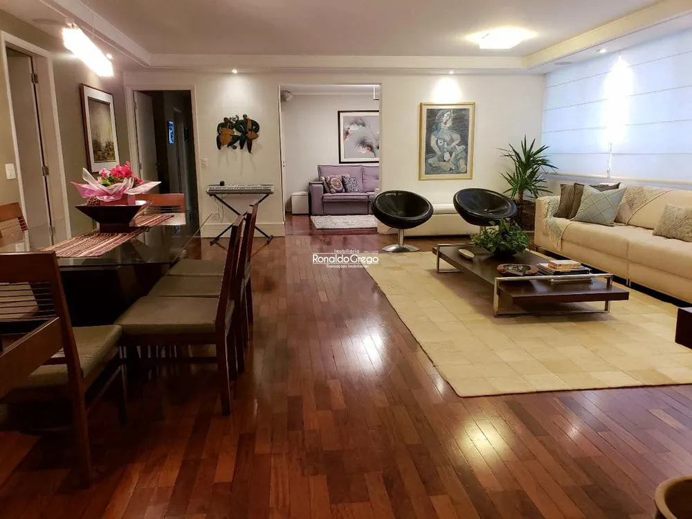 Apartamento, 2 quartos, 184 m² - Foto 4