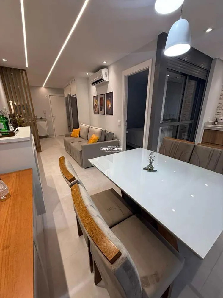 Apartamento, 1 quarto, 44 m² - Foto 4