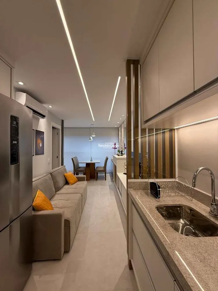Apartamento, 1 quarto, 44 m² - Foto 8