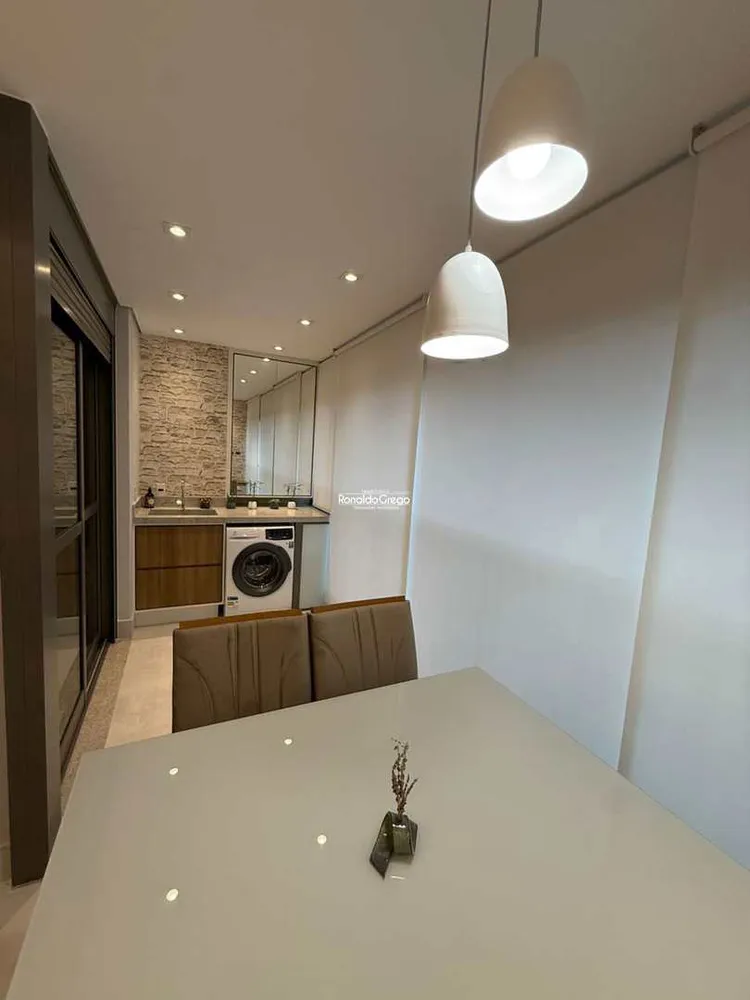 Apartamento, 1 quarto, 44 m² - Foto 5