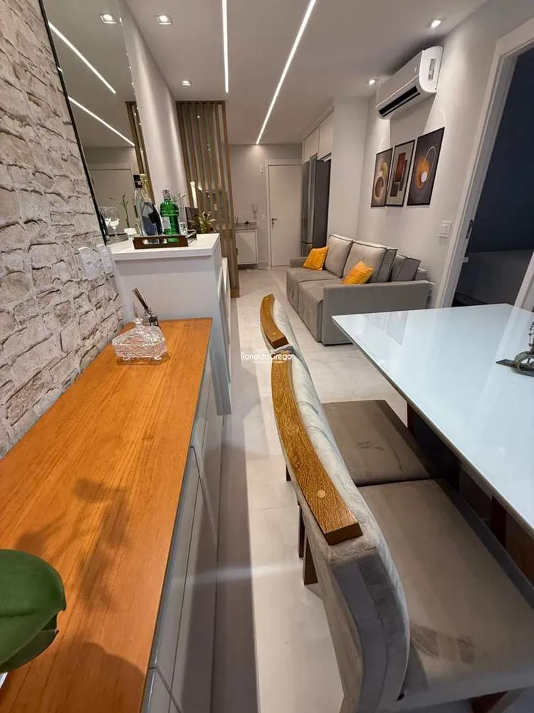 Apartamento, 1 quarto, 44 m² - Foto 4