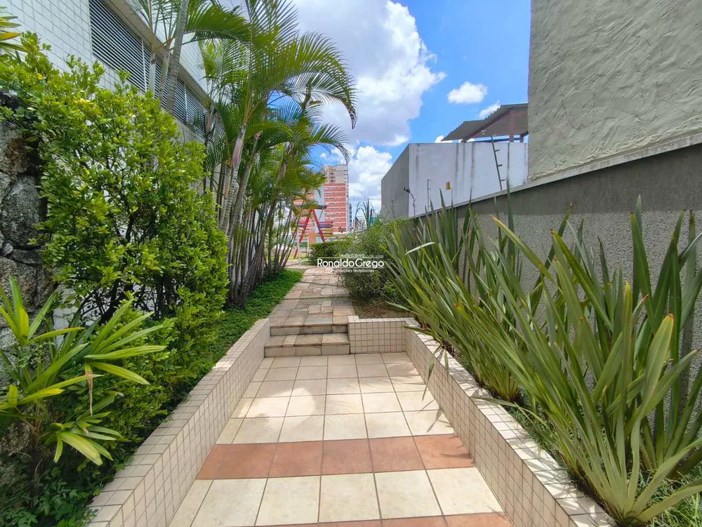 Apartamento, 3 quartos, 115 m² - Foto 12