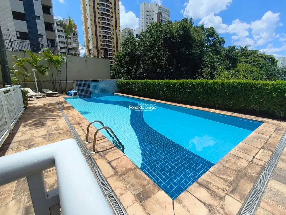 Apartamento, 3 quartos, 115 m² - Foto 7
