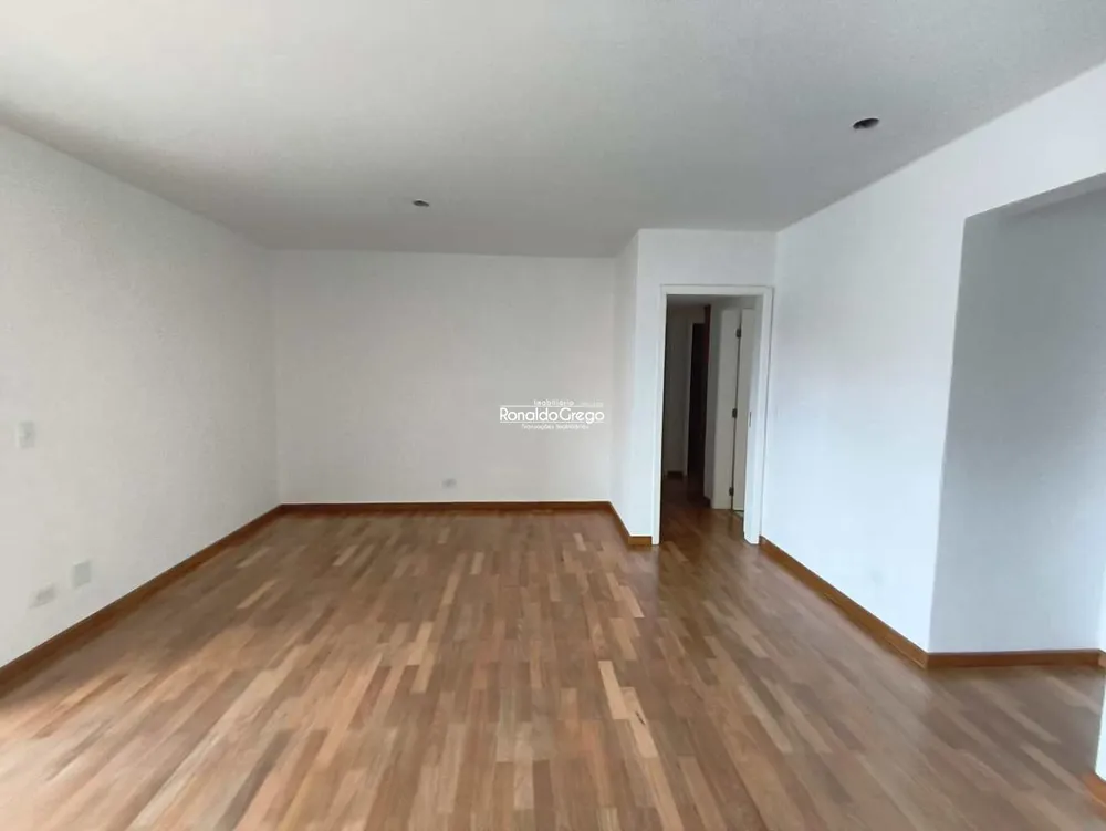 Apartamento, 3 quartos, 115 m² - Foto 2