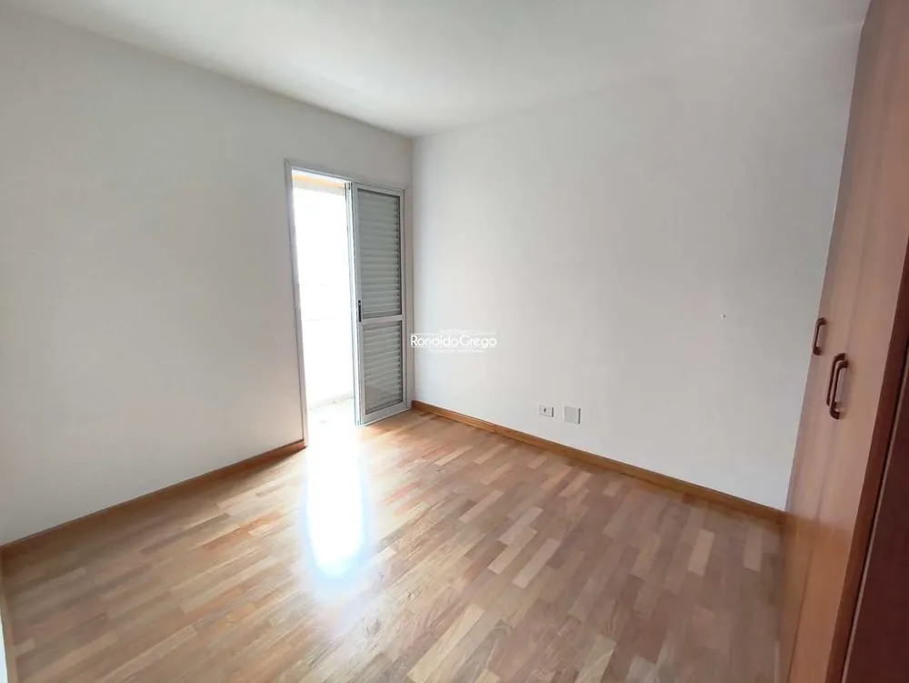 Apartamento, 3 quartos, 115 m² - Foto 3