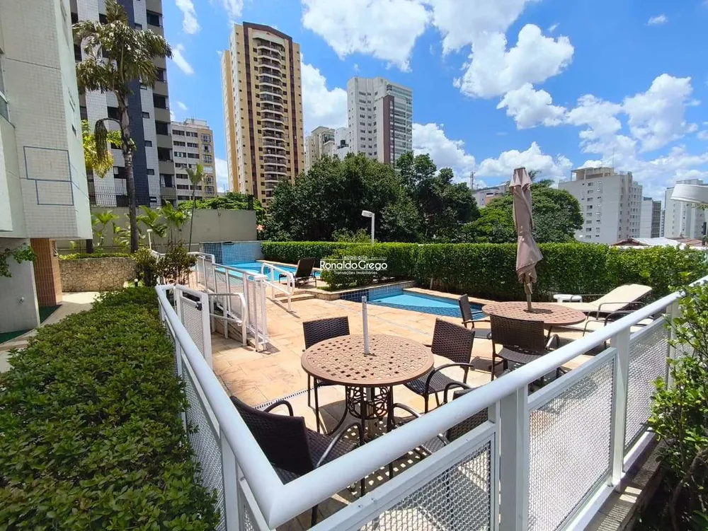 Apartamento, 3 quartos, 115 m² - Foto 9
