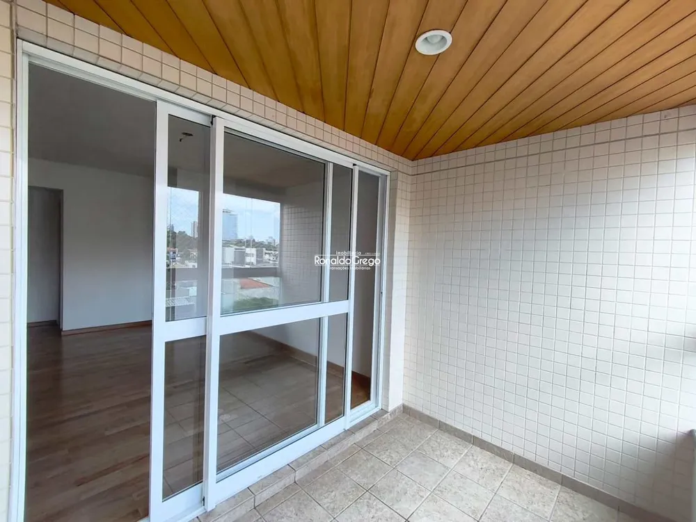 Apartamento, 3 quartos, 115 m² - Foto 1