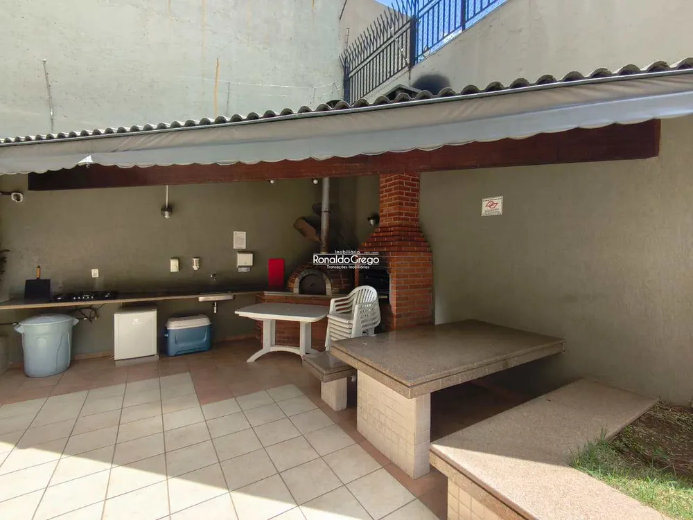 Apartamento, 3 quartos, 115 m² - Foto 10