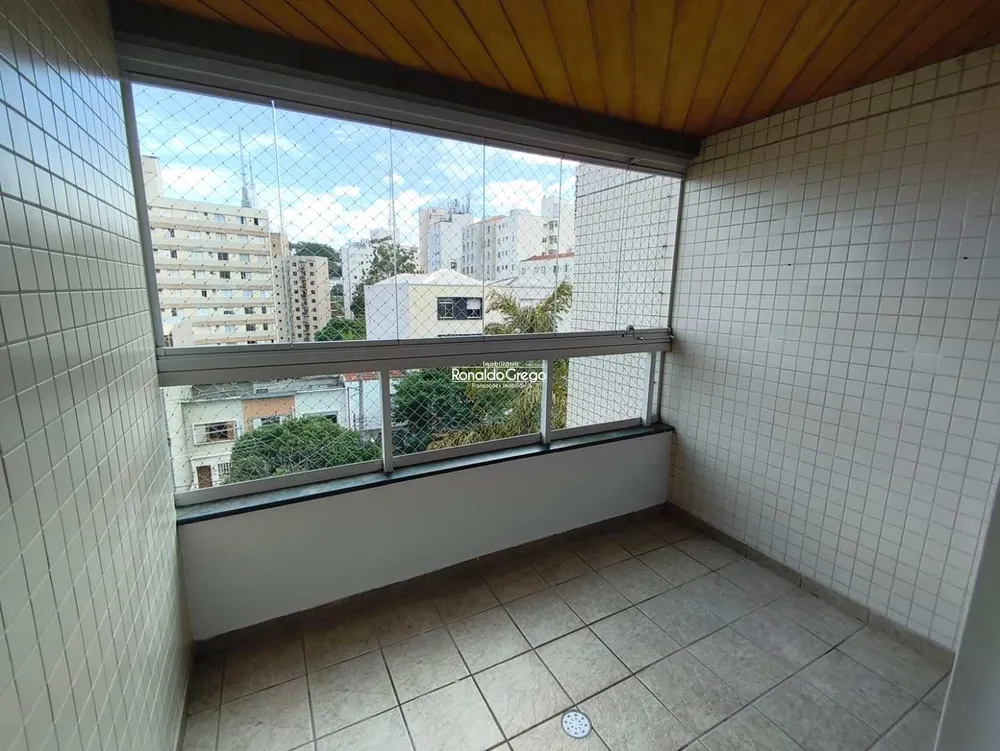 Apartamento, 3 quartos, 115 m² - Foto 6