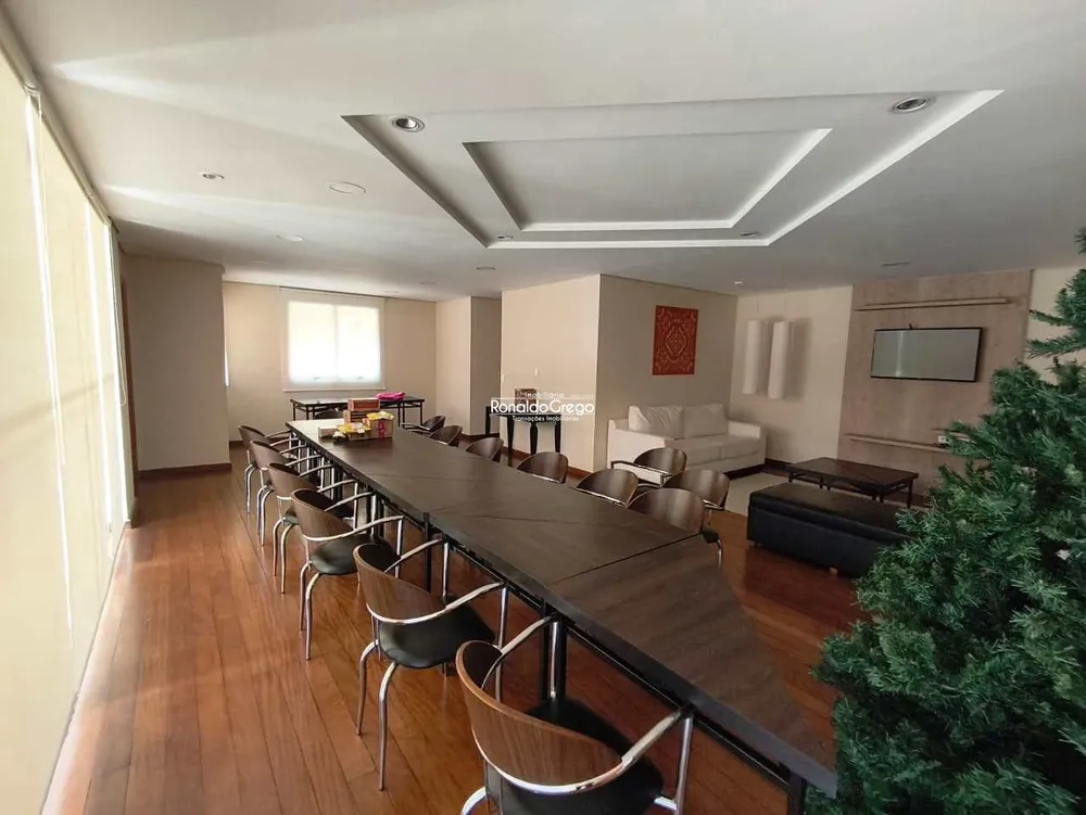 Apartamento, 3 quartos, 115 m² - Foto 11