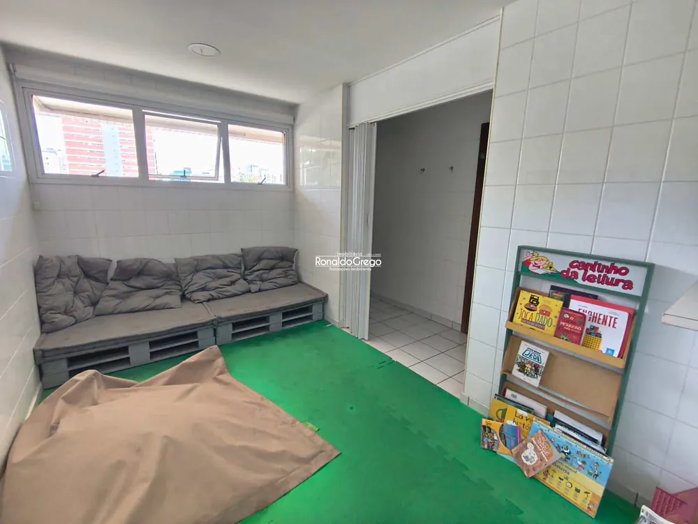 Apartamento, 3 quartos, 115 m² - Foto 8