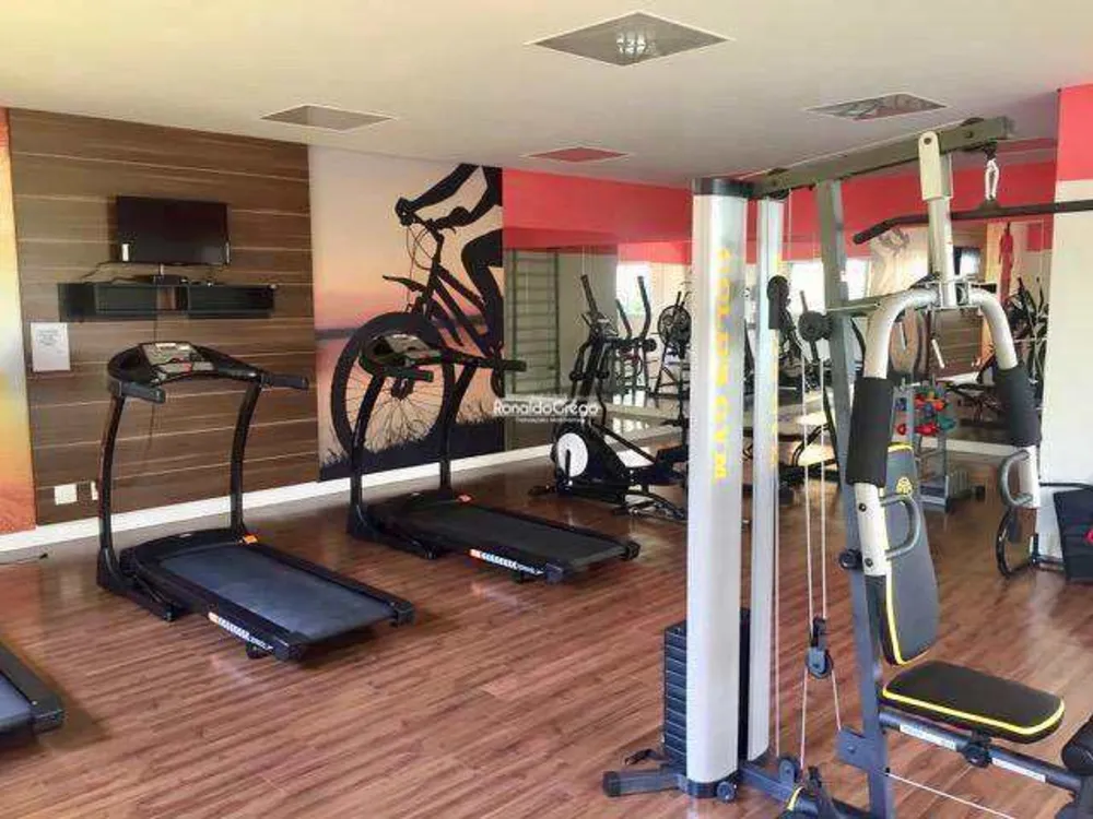 Apartamento, 2 quartos, 65 m² - Foto 11