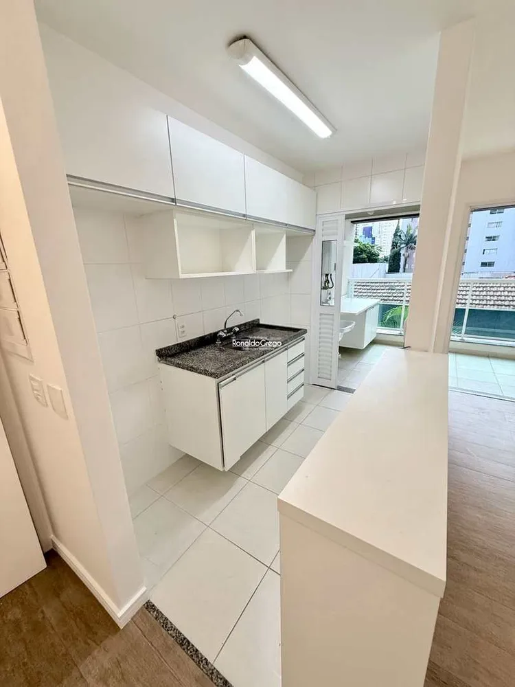 Apartamento, 2 quartos, 65 m² - Foto 1