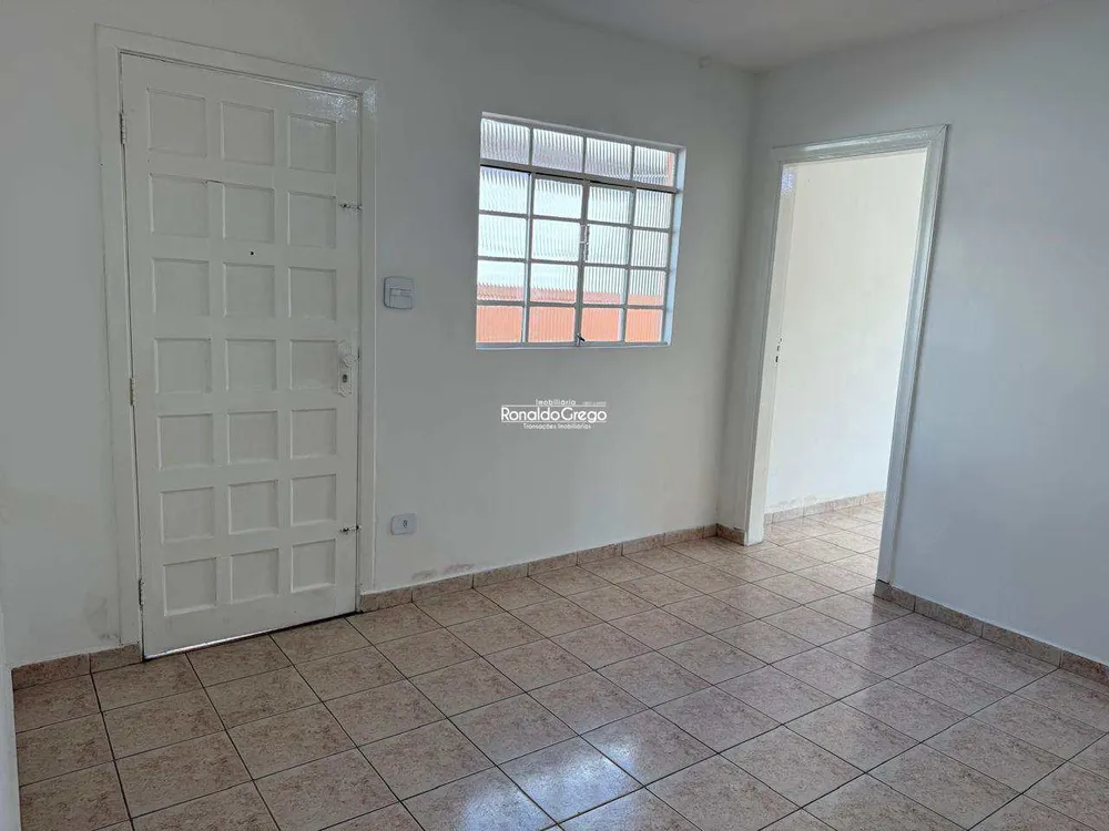 Casa, 5 quartos, 250 m² - Foto 6