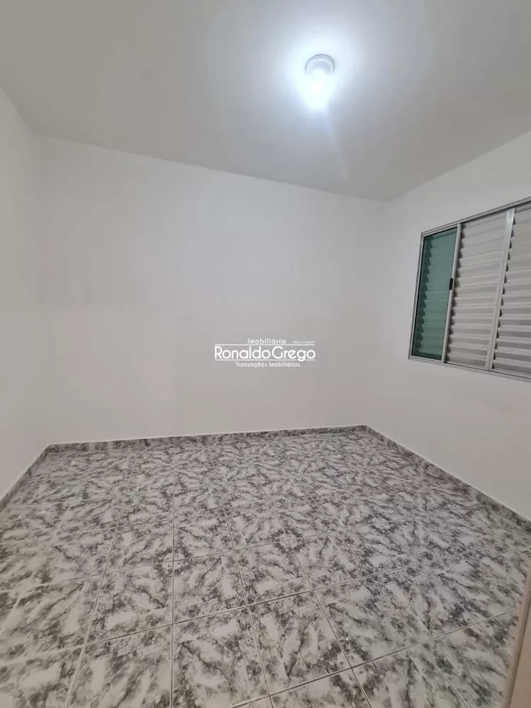 Casa, 5 quartos, 250 m² - Foto 1