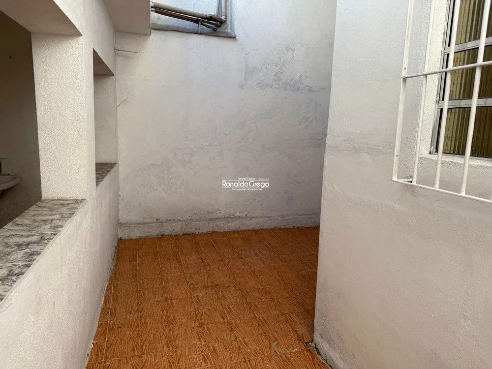 Casa, 5 quartos, 250 m² - Foto 8