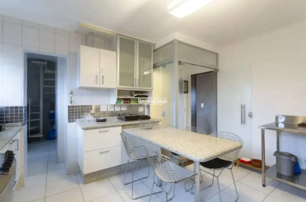 Cobertura, 3 quartos, 234 m² - Foto 6