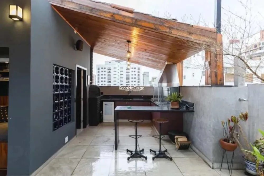 Cobertura, 3 quartos, 234 m² - Foto 4
