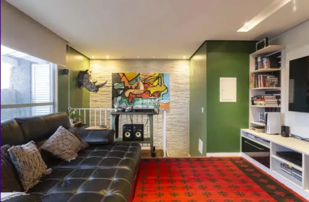 Cobertura, 3 quartos, 234 m² - Foto 7